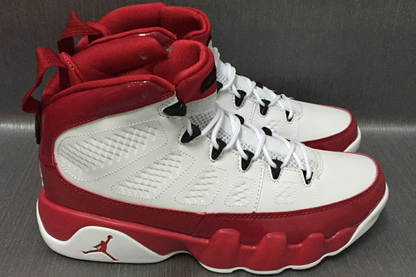 Jordan 9-018